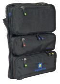 Brightline Bags' Front End Cap Component